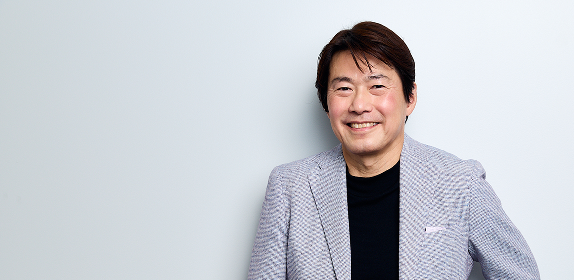 株式会社アットライン 代表取締役 藤⽥和浩