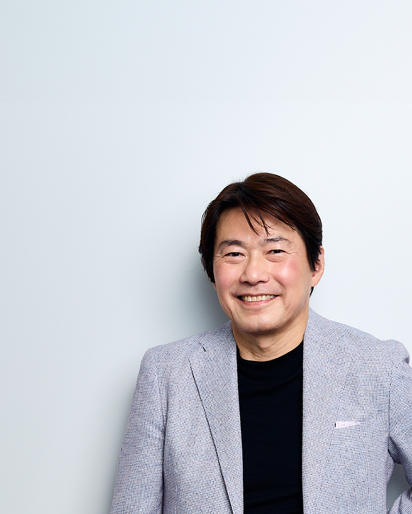 株式会社アットライン 代表取締役 藤⽥和浩